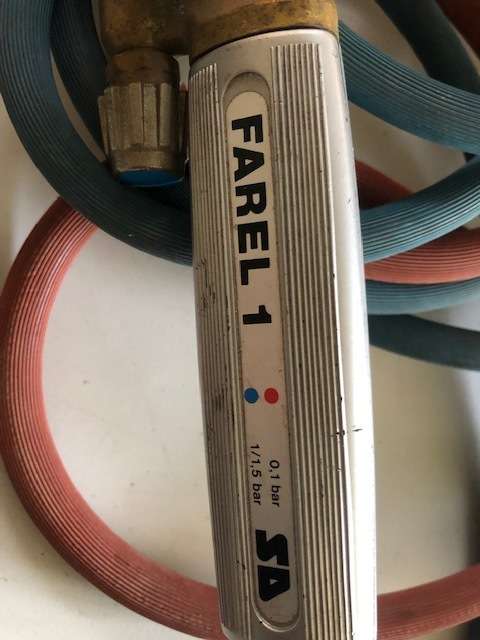 GOLDSMITHS TOOLS FULL HOUSE PROFESSIONAL  EQUIPMENT. BARGAIN