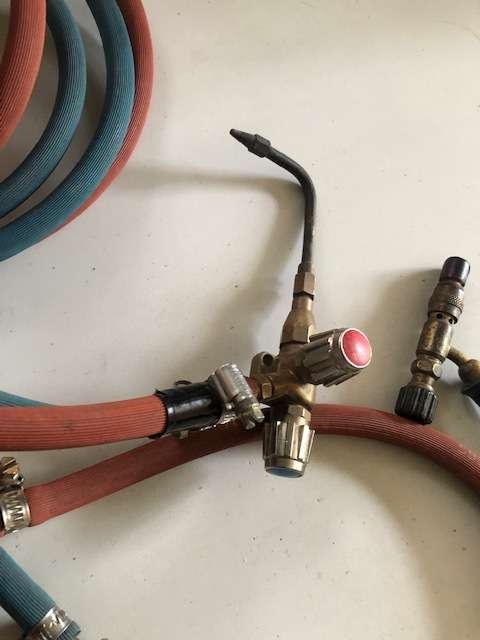 GOLDSMITHS TOOLS FULL HOUSE PROFESSIONAL  EQUIPMENT. BARGAIN