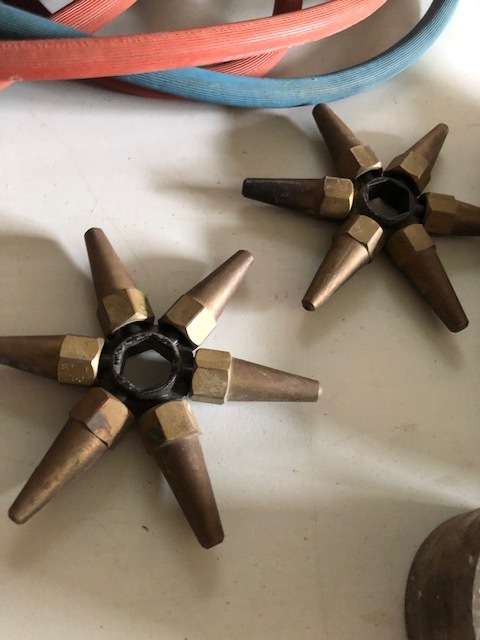 GOLDSMITHS TOOLS FULL HOUSE PROFESSIONAL  EQUIPMENT. BARGAIN