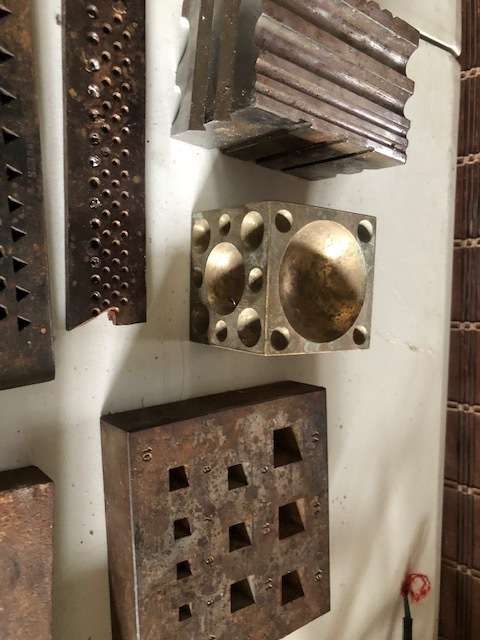 GOLDSMITHS TOOLS FULL HOUSE PROFESSIONAL  EQUIPMENT. BARGAIN