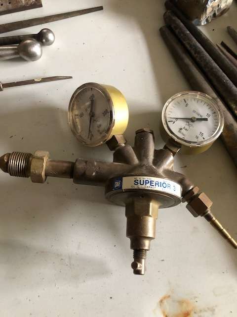 GOLDSMITHS TOOLS FULL HOUSE PROFESSIONAL  EQUIPMENT. BARGAIN