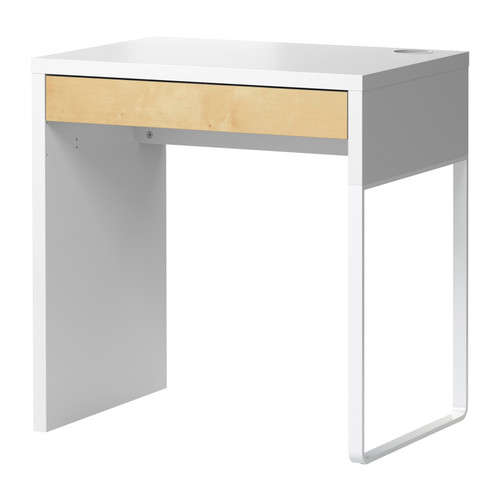IKEA MICKE Desk Width 73cm - Nevada Furniture