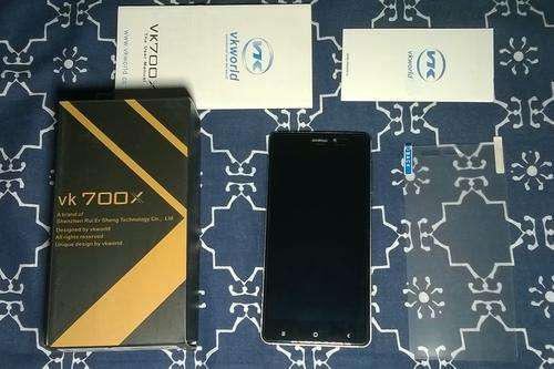 VkWorld VK700X Android 5.1  *LOCAL*