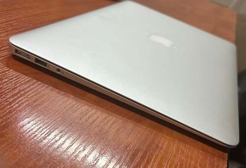 Apple Macbook Air 2017