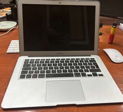 Apple Macbook Air 2017