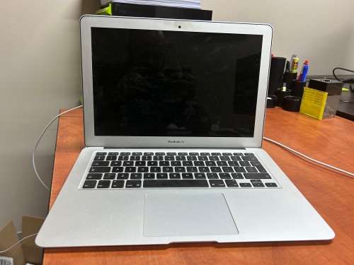 Apple Macbook Air 2017
