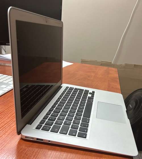 Apple Macbook Air 2017