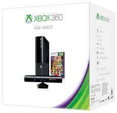 Brand New Xbox 360 500GB & KINECT