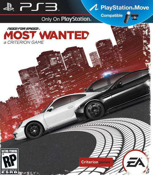 Need For Speed Most Wanted!! BARGAIN!!