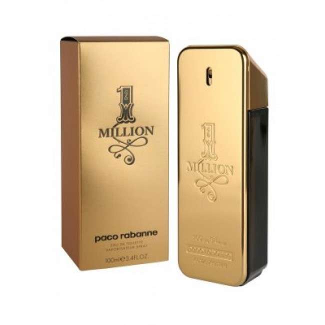 1 Million Dollar by Paco Rabanne 100ml