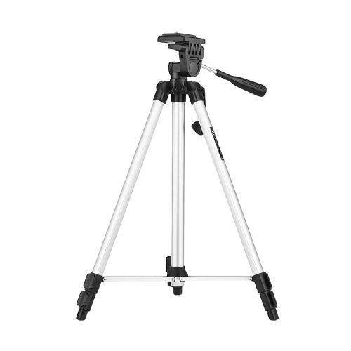 Tripod Stand 330A,1300mm height, Light Weight and Portable