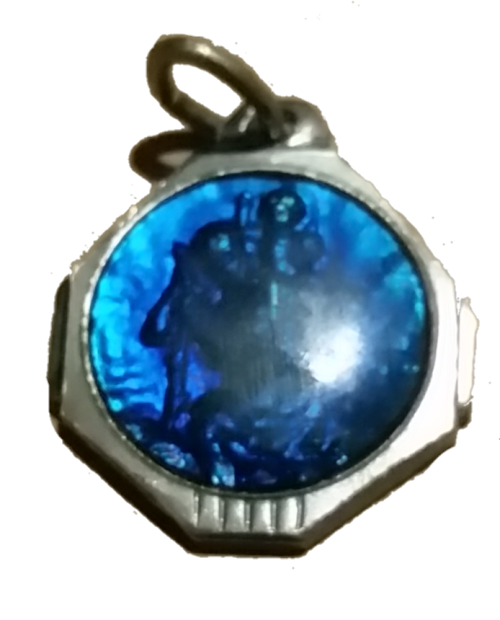 Collector's Pendant x 3 - None magnetic (joblot)