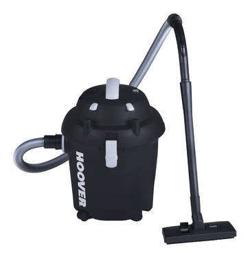 HOOVER 1800W Wet and Dry Vacuum Cleaner