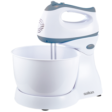 Salton 3l Mixer Bowl