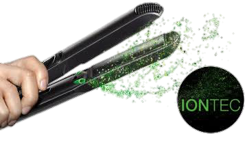 BRAUN SATINLINER Es2 Advanced Ceramic Hair Straightener