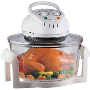 Professional Convection Oven (Sunbeam SPCO-1200A)