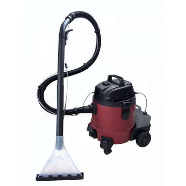 Conti Wet & Dry Shampoo Vacuum Cleaner (CWDS-1400)