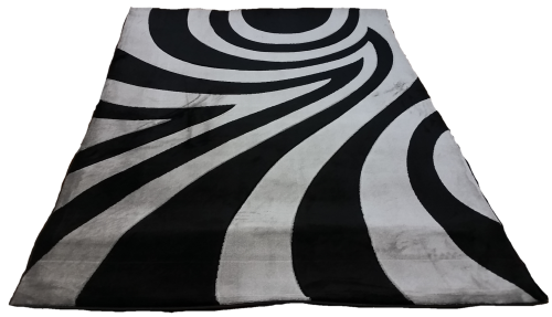 Turkish Style 3D Klas Mboss Rug