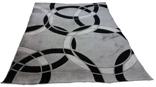 Turkish Style 3D Klas Mboss Rug