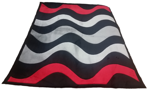 Turkish 3D Klas Mboss Rug