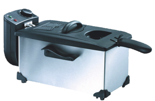 Deep Fat Fryer (Sunbeam SDF - 8502C)