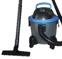 Conti Water Filtration Vacuum Cleaner CWFV-120A