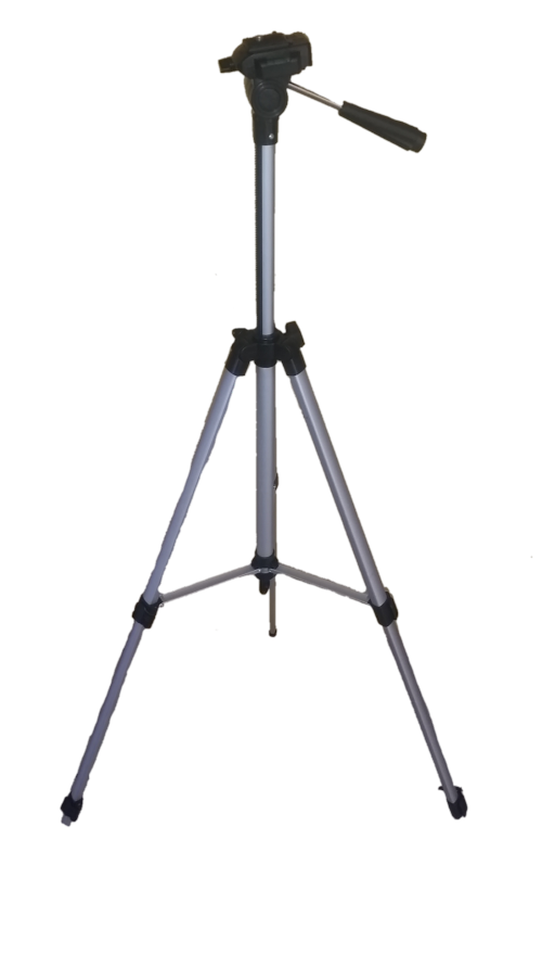 Standard Camera Tripod
