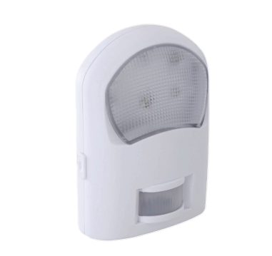Sensor Night Lamp