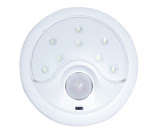 Sensor Night Lamp (8xLED)