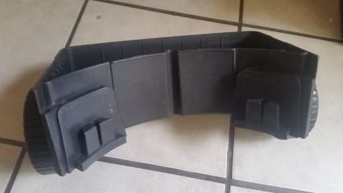 Conti Wet & Dry Shampoo Vacuum Cleaner (CWDS-1400)