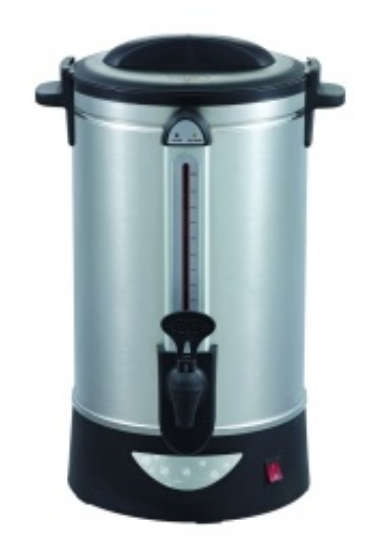 Sunbeam Modern Stainless Steel Urn (Spu 16A)