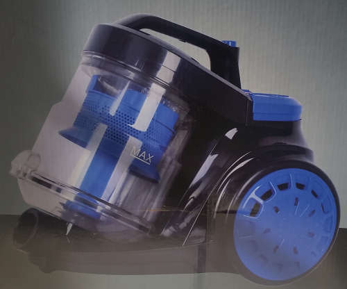 Conti Cyclonic Vacuum (CVC-1400)