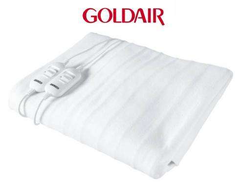 Queen Fitted Electric Blanket (Goldair - GFQ:300A)