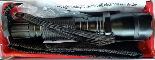 Personal Security Tazer Torch