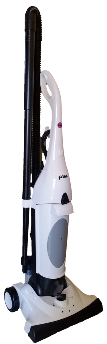1600W Prima Upright Vaccum Cleaner GVC - 030
