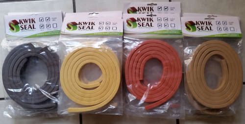 Kwik Seal (LOW SHIPPING COSTS!!!)