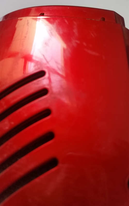 Hoover Handheld Wet n Dry Vacuum Cleaner (Please Read)