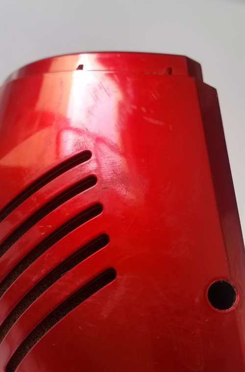 Hoover Handheld Wet n Dry Vacuum Cleaner (Please Read)