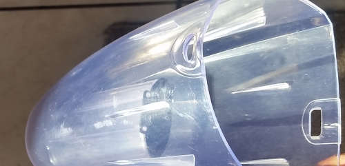 Hoover Handheld Wet n Dry Vacuum Cleaner (Please Read)