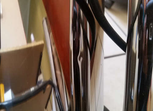 Conti Wet & Dry Vacuum Cleaner (CSVC 12S) 1200W