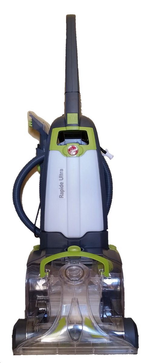 Hoover Rapide Ultra Carpet Washer (HW90-RU-ZA)