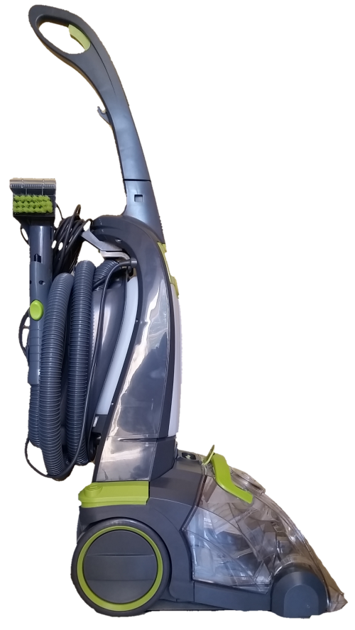 Hoover Rapide Ultra Carpet Washer (HW90-RU-ZA)