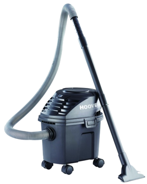 HOOVER 10L Wet n Dry Ash Vaccum (HWD10) - Display Unit As New!