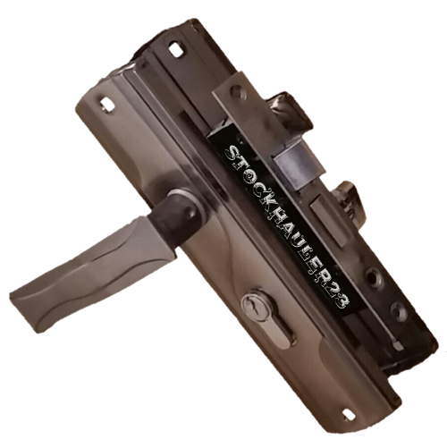 English Design Entrance Door Lock Set