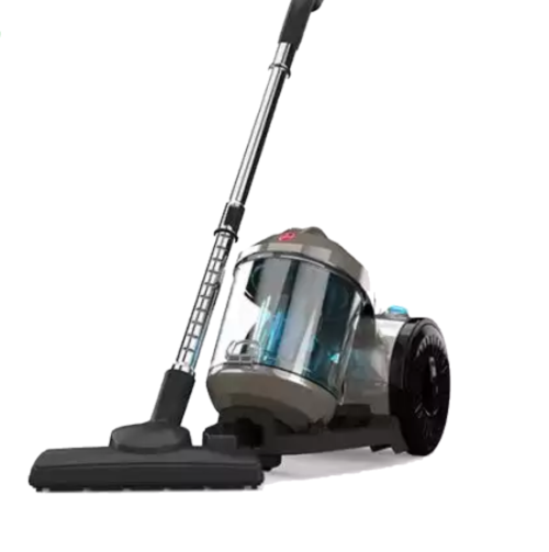 Hoover Power 4 Bagless Cylinder Vaccum (HC85-P4-ZA) Please Read