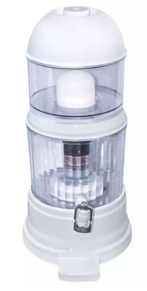 Display Unit - 5 Stage 14l Mineral Water Pot (Sunbeam - SMWP 14A)