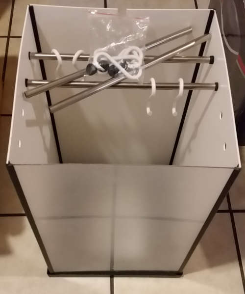 Sunbeam Bilton Maker (SBL-001)