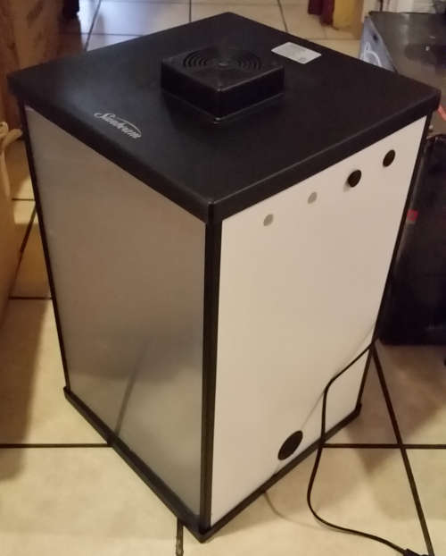 Sunbeam Bilton Maker (SBL-001)