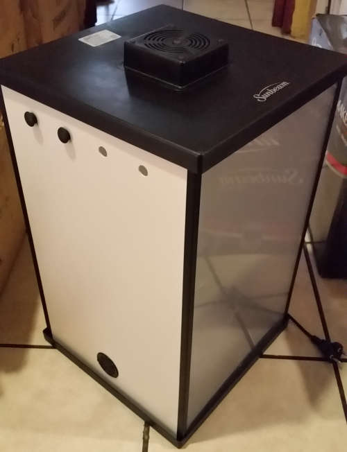 Sunbeam Bilton Maker (SBL-001)