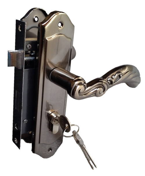 AOVCS Design Entrance Door Lock Set